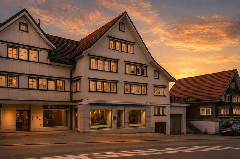 Einzigartiges Wohnen an top Lage (9)