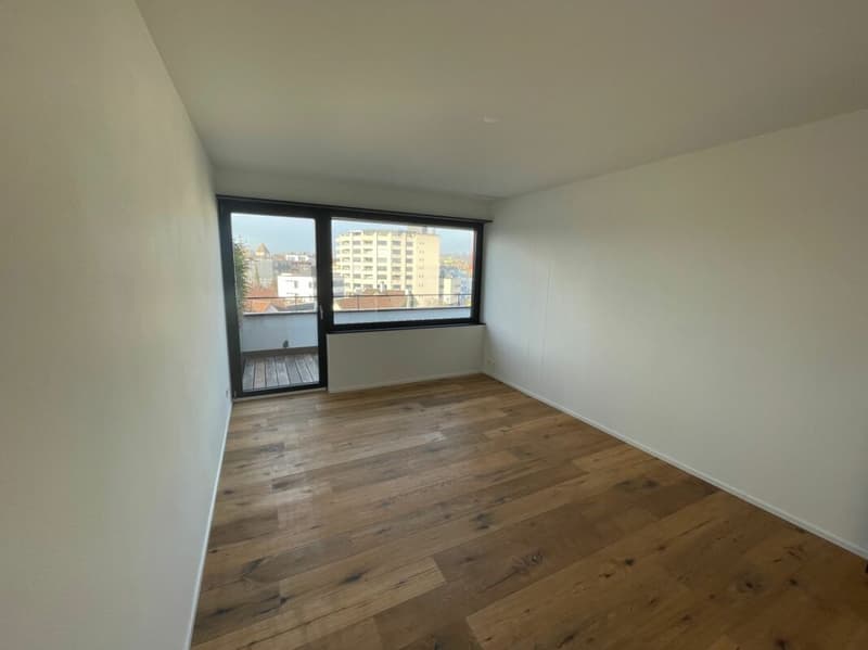 Zentrale Attika-Wohnung in Rapperswil (3)
