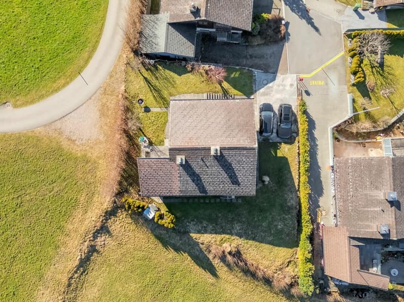 Traumhaftes Einfamilienhaus mit Panorama Aussicht in Gebertingen (7)
