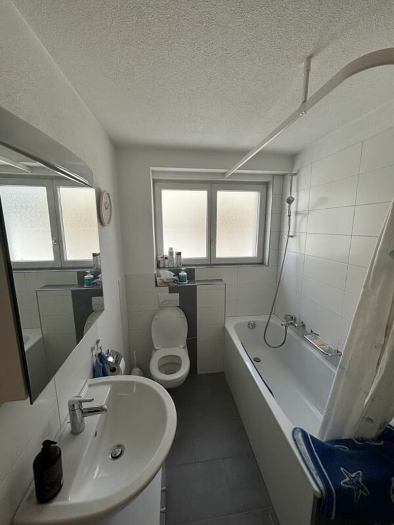 Charmante 4-Zimmer-Wohnung im Hochparterre (3)