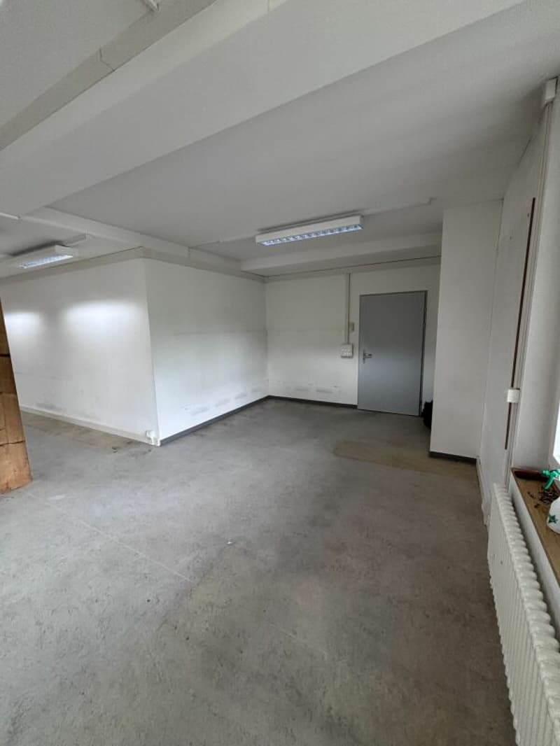 Grosser Büro-/Gewerberaum in ehemaliger Spinnerei (6)