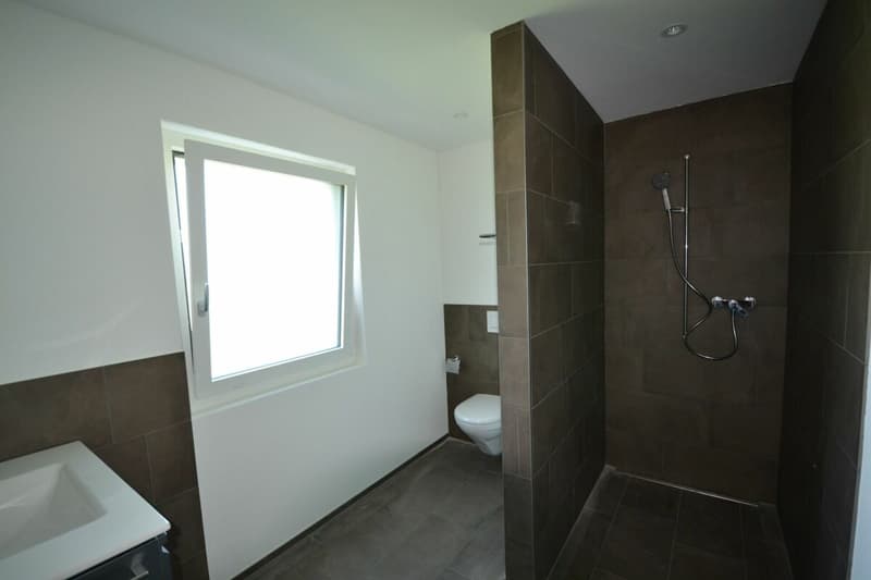 Wohnen im Grünen - moderne 4.5-Zimmer-Wohnung in Schübelbach (6)