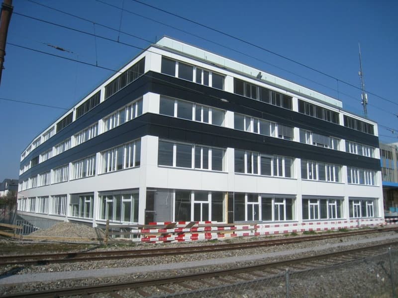 Rohbauflächen (1)