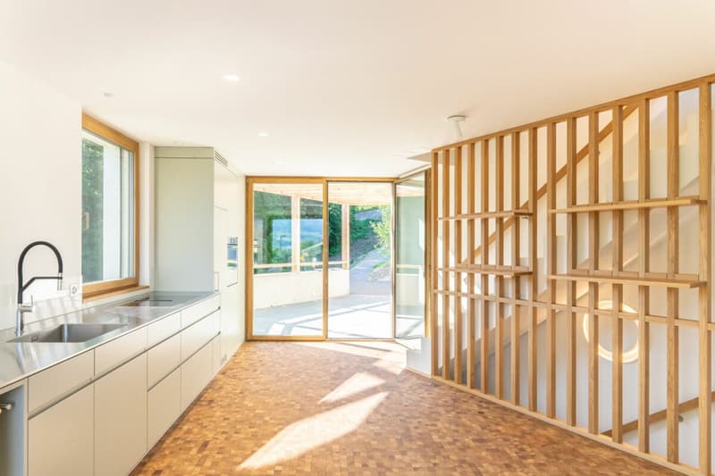 Tiny House der Extraklasse - Ruhe, Komfort und See in unmittelbarer Nähe (5)