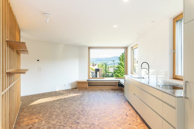 Tiny House der Extraklasse - Ruhe, Komfort und See in unmittelbarer Nähe (6)