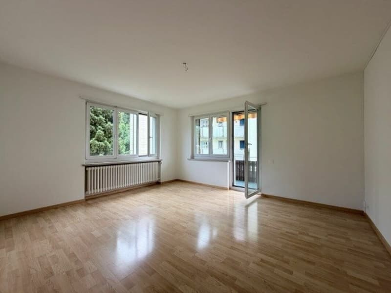 Charmante 4-Zimmer-Wohnung im Hochparterre (4)