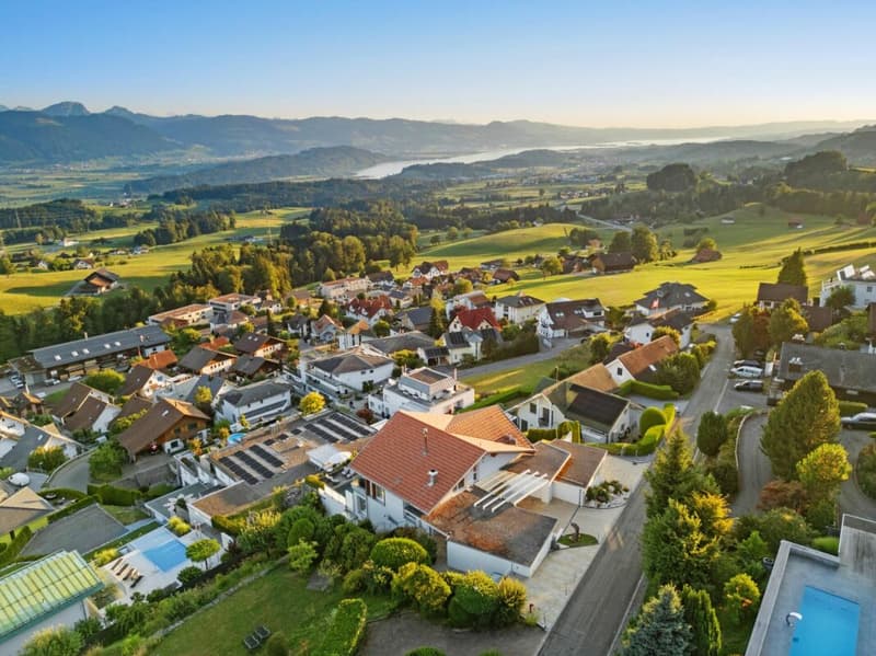 Villa mit unvergleichlicher Weitsicht (2)