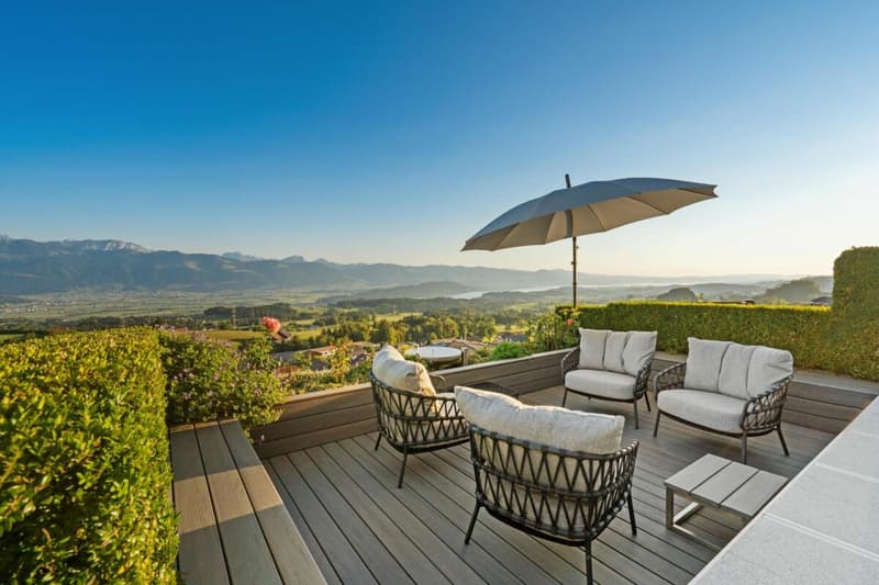 Villa mit unvergleichlicher Weitsicht (4)