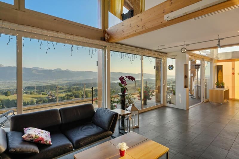 Villa mit unvergleichlicher Weitsicht (6)