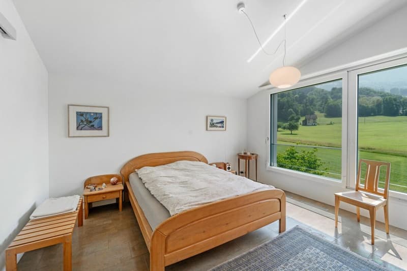 Architektur trifft Lebensqualität - Einzigartiges Wohnerlebnis mit Weitsicht (9)