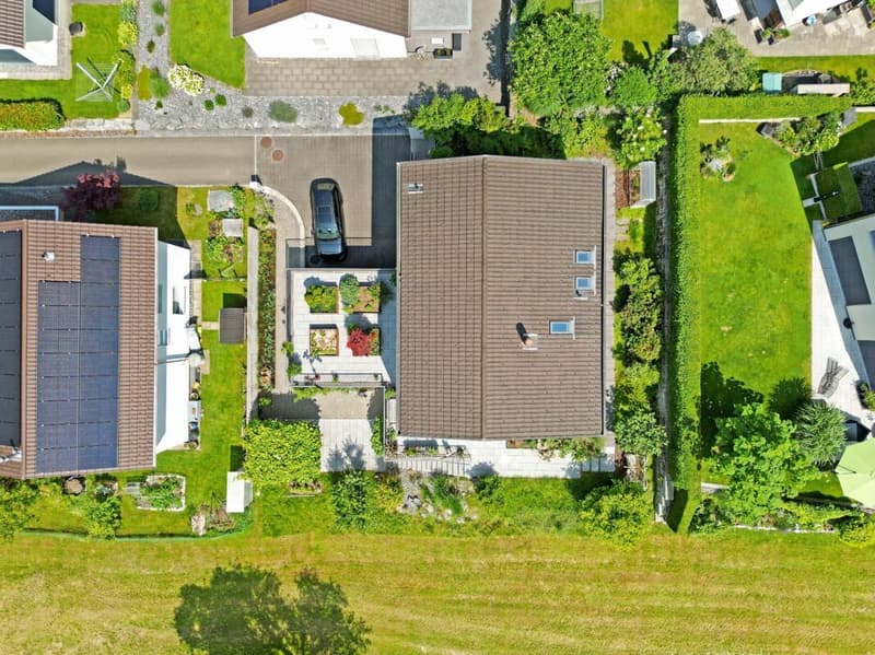 Einzigartiges Wohnerlebnis mit Weitsicht in Maseltrangen (3)