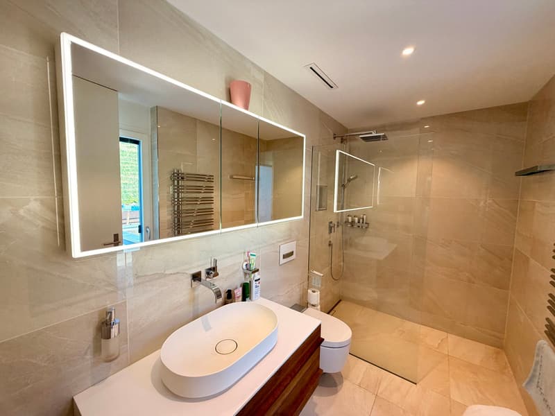 LUXURY LIVING — PENTHOUSE DER SUPERLATIVE — FERIENSTIMMUNG AM REBBERG - GRANDIOSE 360° PANORAMASICHT (16)