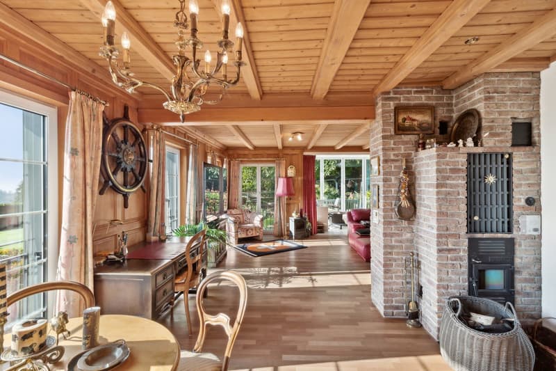 villa-islisberg.ch  Exklusive 11.5-Zimmer-Villa mit Panorama, Pool und maximaler Privatsphäre (7)