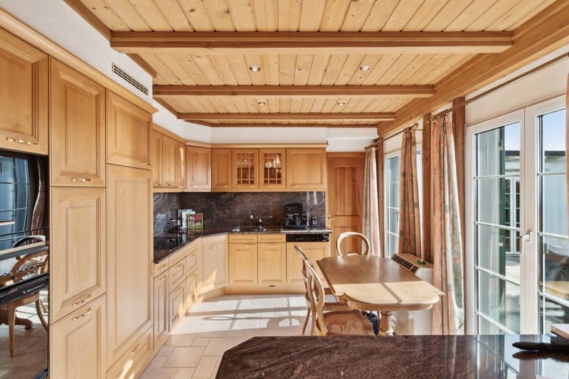 villa-islisberg.ch Exklusive 11.5-Zimmer-Villa mit Panorama, Pool und maximaler Privatsphäre (11)