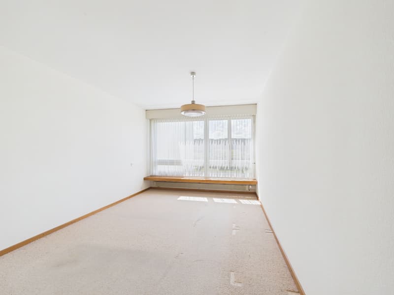 HELLE WOHNUNG + BASTELRAUM + DOPPELGARAGE mit Potential (9)