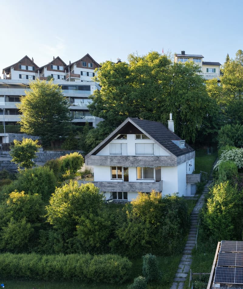 Weitblick & Sonne - Ihr Traumhaus in Birmensdorf ZH (3)