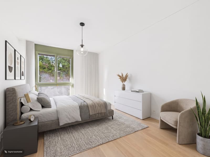 Helle 3.5-Zimmer-Wohnung mit Terrasse in Freienstein mieten (9)