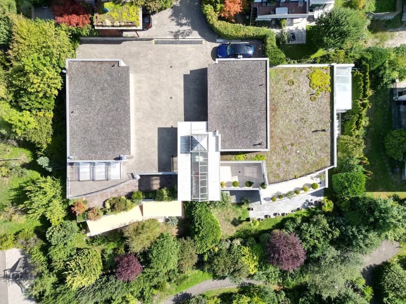 4.5-Zimmer-Terrassenwohnung, 96 m2 Terrasse, Adliswil kaufen (13)