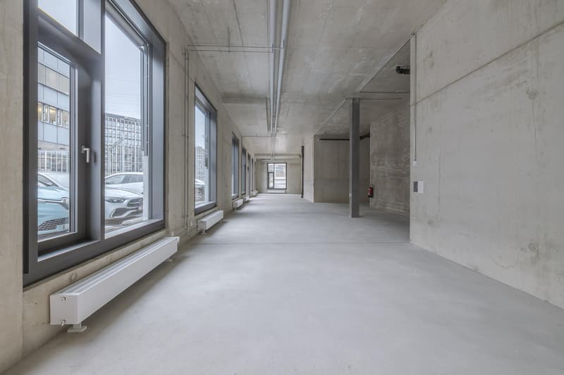 Proprietà commerciale a Zollikofen (3)