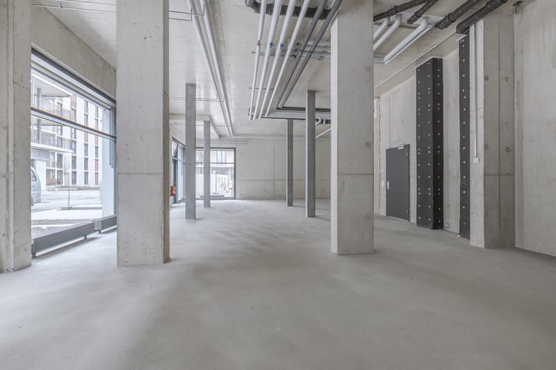 Commercial space in Zollikofen (3)