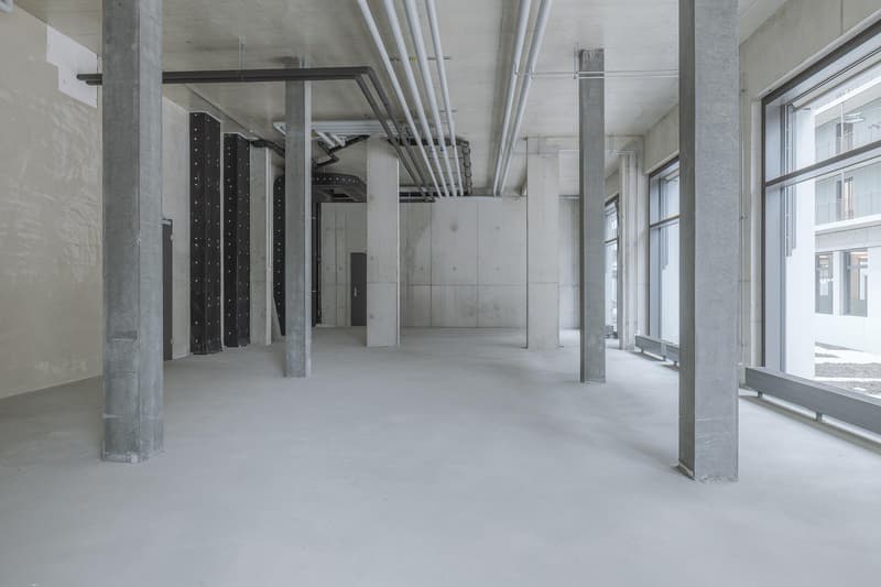 Commercial space in Zollikofen (4)