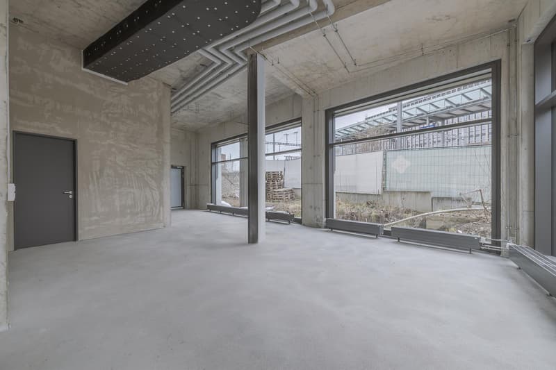 Proprietà commerciale a Zollikofen (4)