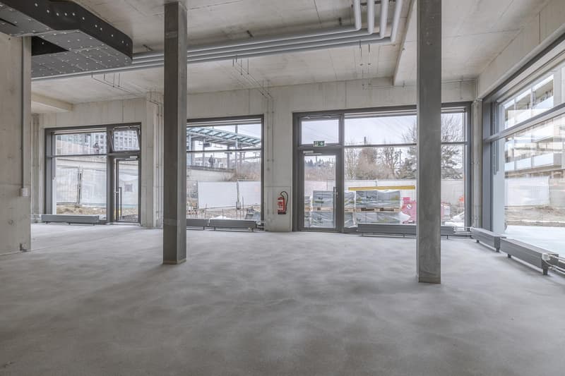 Gewerbe in Zollikofen (5)