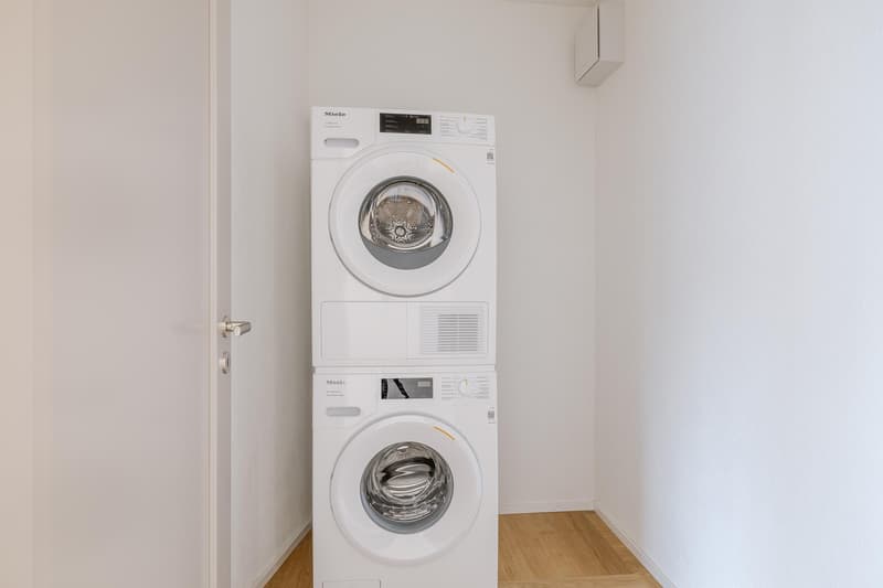 4.5 Zimmerwohnung in Zollikofen (5)