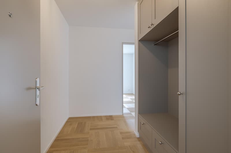4.5 Zimmerwohnung in Zollikofen (4)