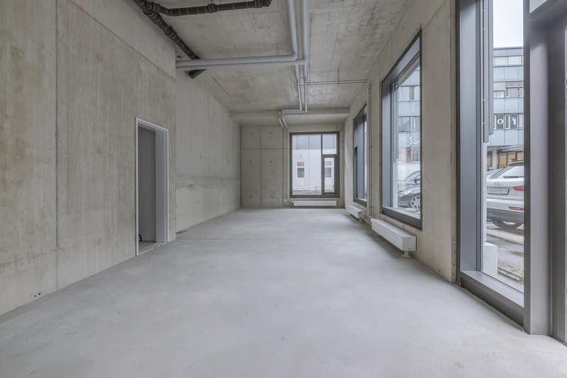 Gewerbe in Zollikofen (4)