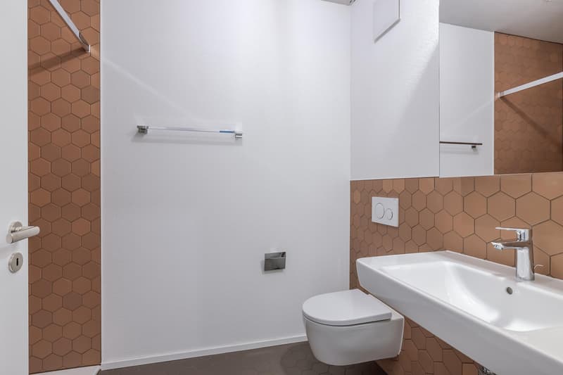 2.5 Zimmerwohnung in Zollikofen (6)