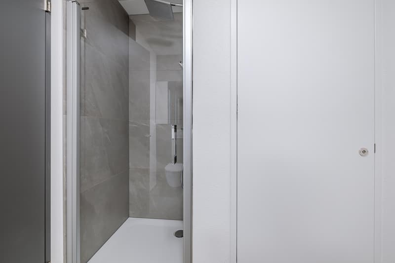 3.5 Zimmerwohnung in Zollikofen (5)