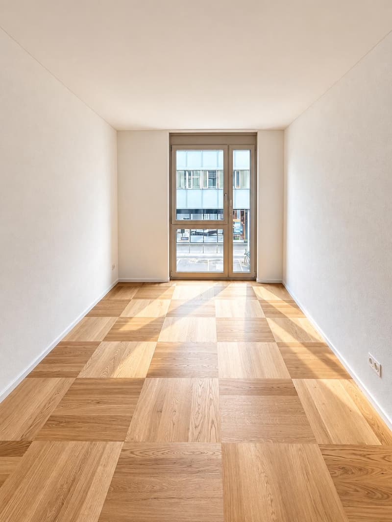 4.5 Zimmerwohnung in Zollikofen (8)