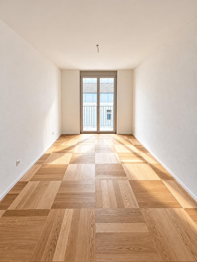 4.5 Zimmerwohnung in Zollikofen (6)