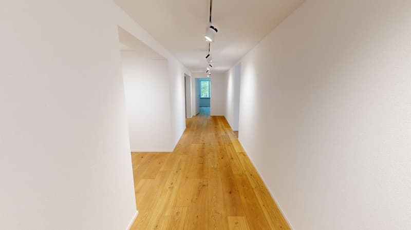 Loft-Wohnung am Wasserfall (2)
