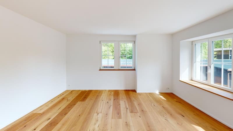 Loft-Wohnung am Wasserfall (7)