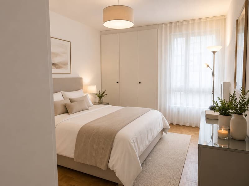 Appartement de 4 pièces (2)