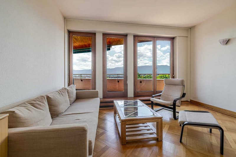 Appartement 2.5 pièces à Pommier (2)