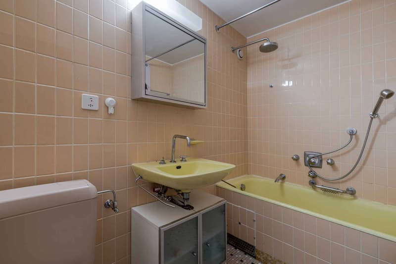Appartement 2.5 pièces à Pommier (7)