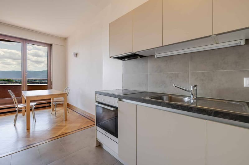 Appartement 2.5 pièces à Pommier (5)