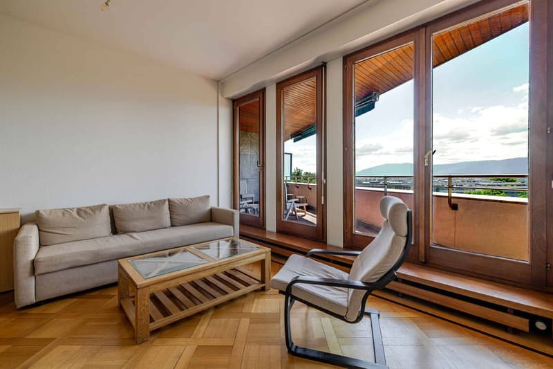 Appartement 2.5 pièces à Pommier (1)