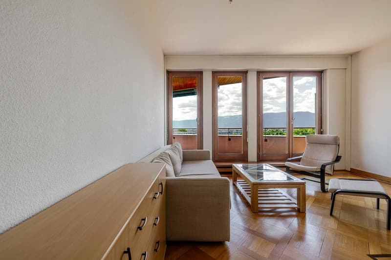 Appartement 2.5 pièces à Pommier (5)