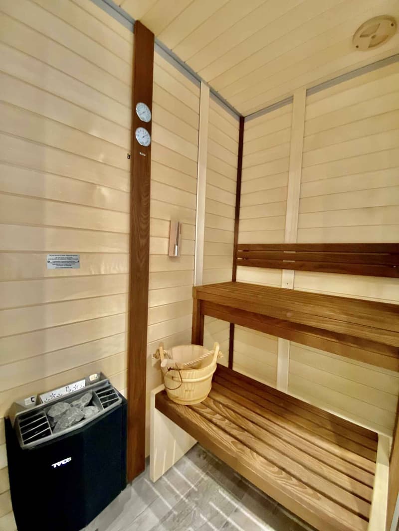 GRAND APPARTEMENT DE 1.5 PIECES DE STANDING (6)