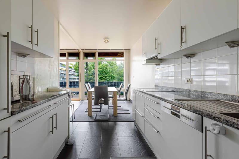 Magnifique appartement traversant de 4 pièces (2)