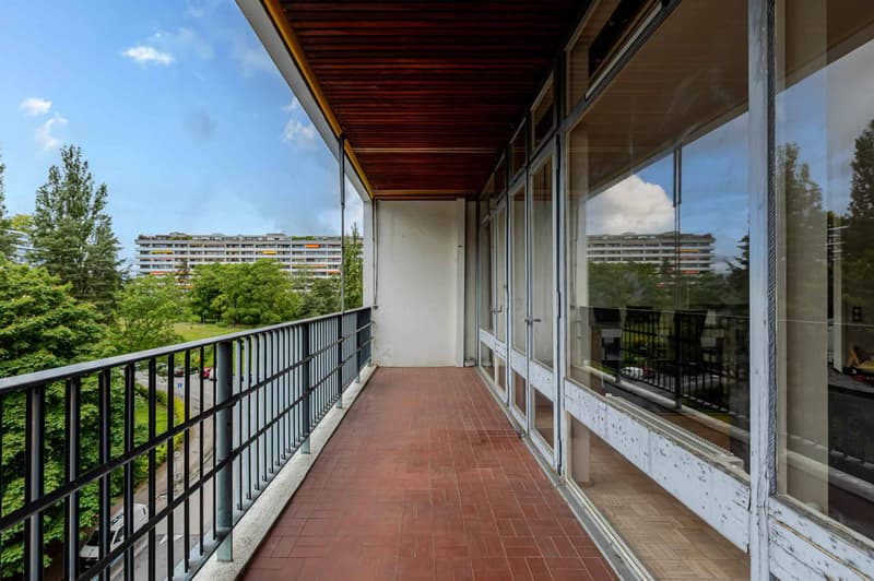 Magnifique appartement traversant de 4 pièces (7)