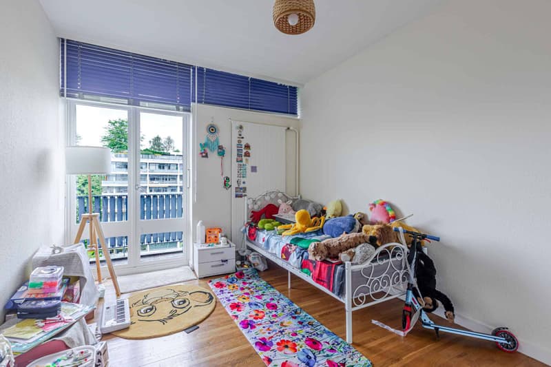 STANDING - APPARTEMENT 8 PIECES 250 m2 (7)