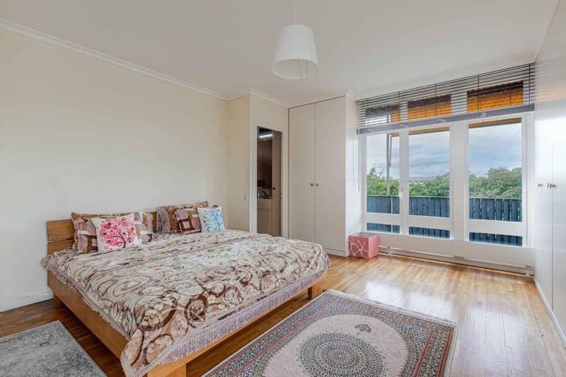 STANDING - APPARTEMENT 8 PIECES 250 m2 (5)