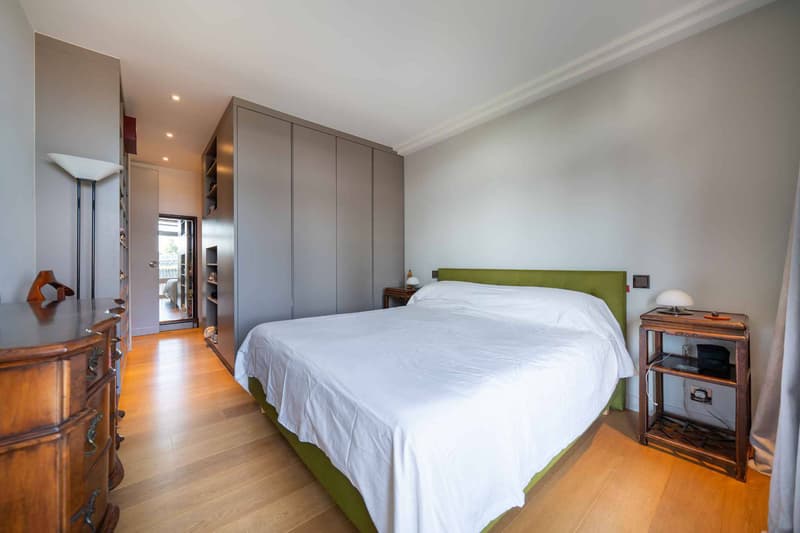 Appartement de standing 4 pièces meublé (7)