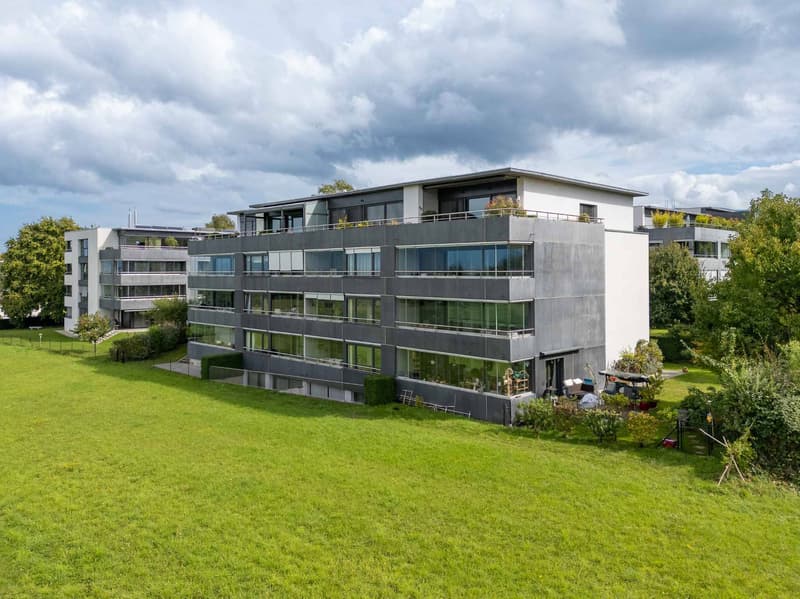 SUPERBE APPARTEMENT MEUBLE RIVE GAUCHE (1)