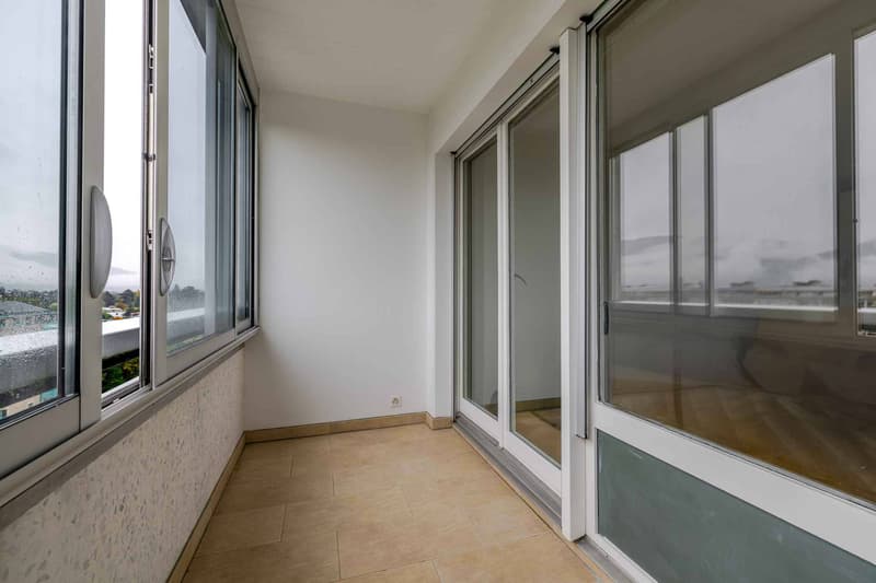 À louer  Agréable appartement de 2 pièces (7)